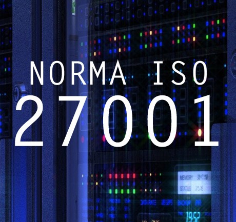 Norma ISO 27001